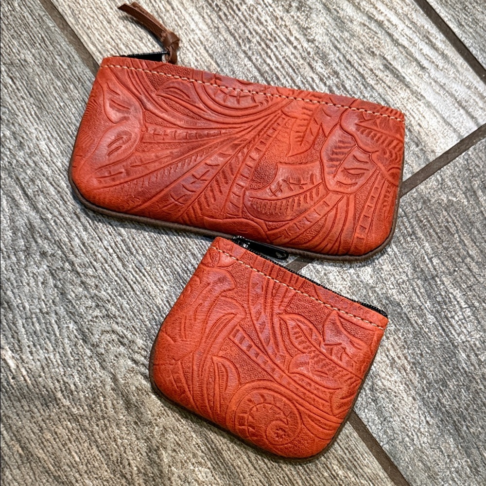 HCC Small Sidekick & Coin Purse